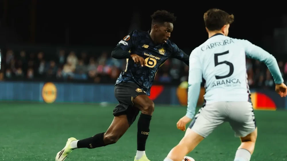 Lille - Brest, Ponturi pariuri Ligue 1, 14 februarie 2026