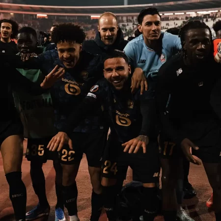 Lille vs Nantes – Ponturi pariuri Ligue 1 – 01.03.2026