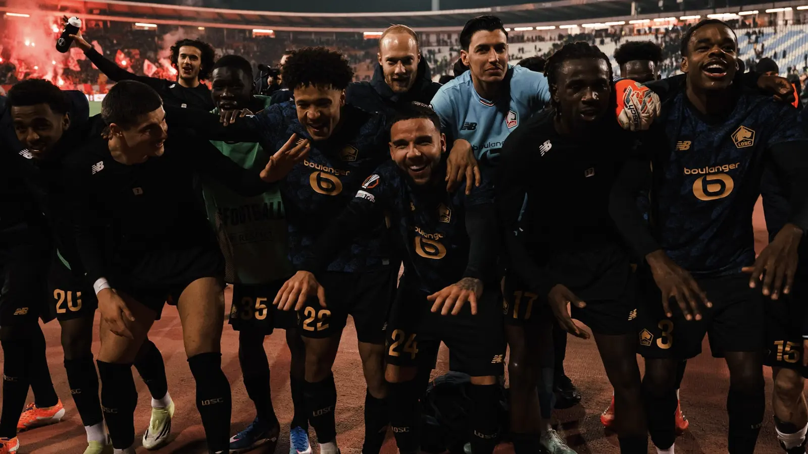 Lille vs Nantes - Ponturi pariuri Ligue 1 - 01.03.2026