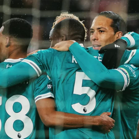 Liverpool vs Brighton – Ponturi Pariuri FA Cup – 14 februarie 2026