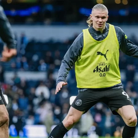 Liverpool vs Manchester City, Ponturi Pariuri Premier League, 8 februarie 2026