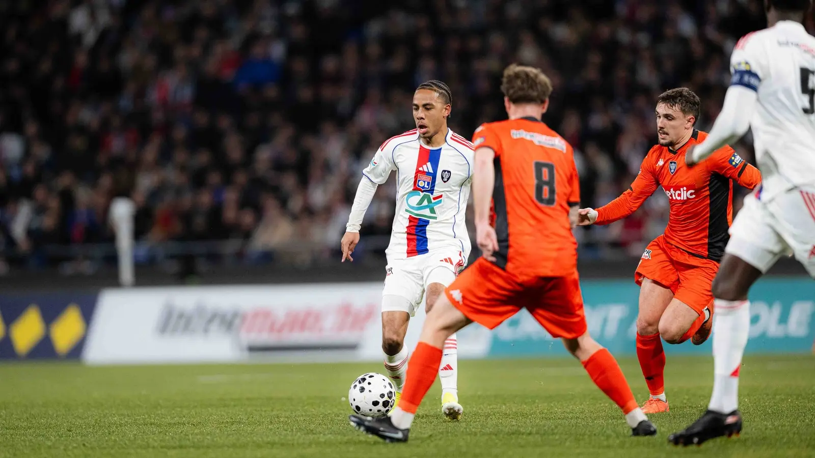 Lyon - Nice, Ponturi pariuri Ligue 1, 15 februarie 2026