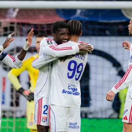 Lyon vs Laval – Ponturi pariuri Cupa Franței – 04.02.2026