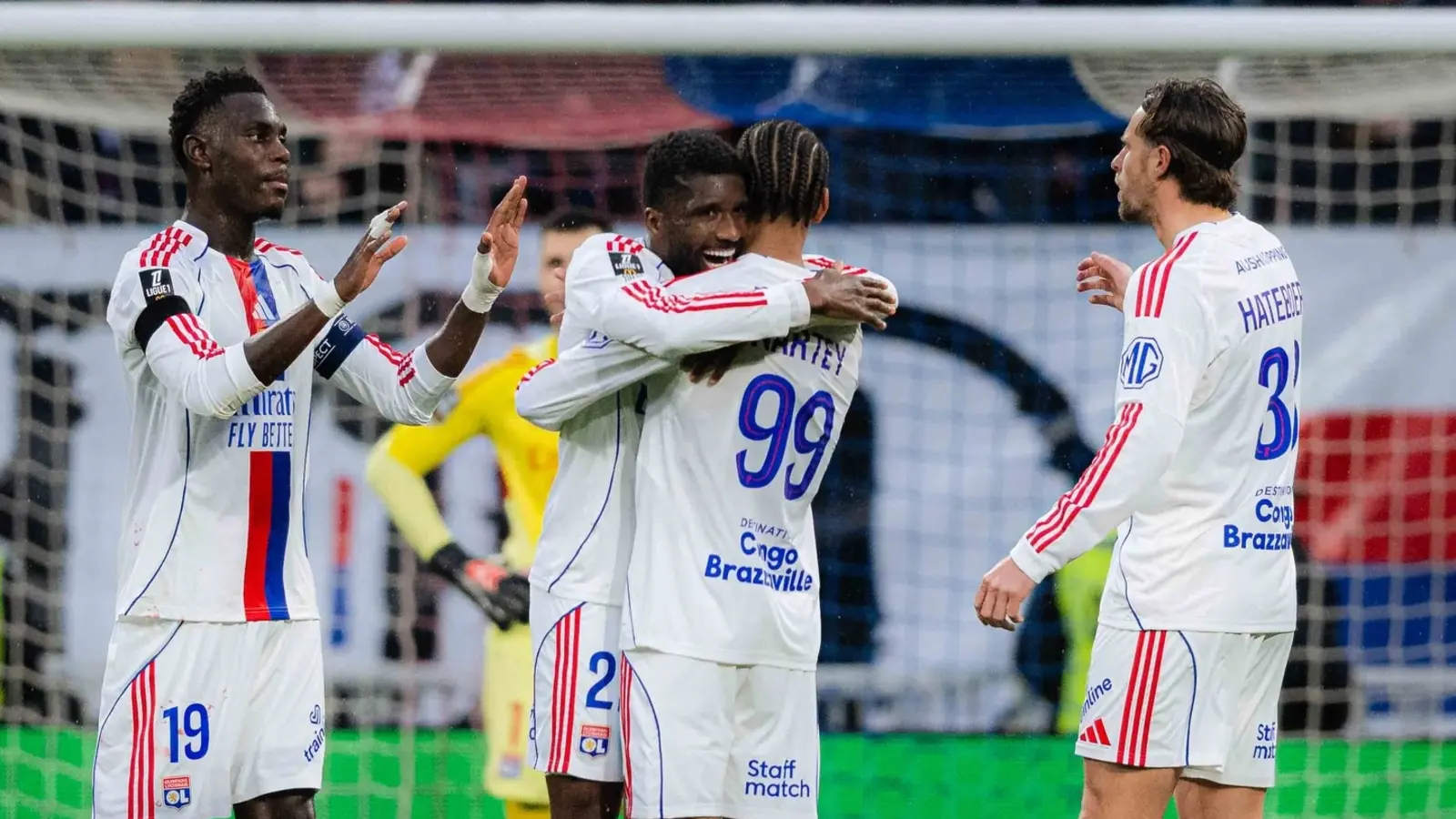 Lyon vs Laval - Ponturi pariuri Cupa Franței - 04.02.2026