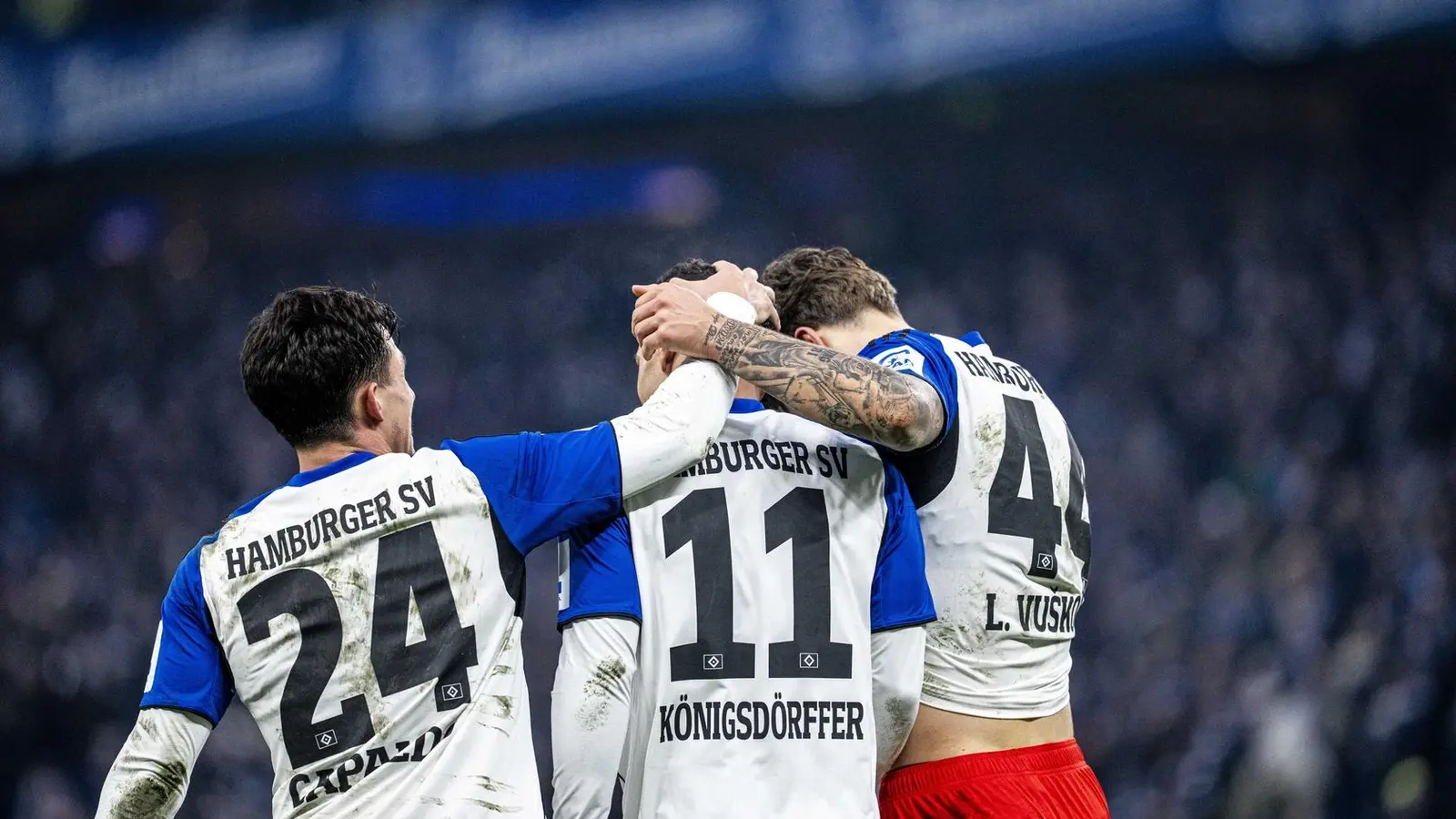 Mainz vs Hamburger SV - Ponturi pariuri Bundesliga - 20.02.2026