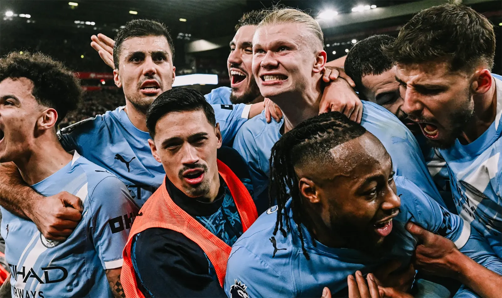 Manchester City vs Salford - Ponturi Pariuri FA Cup - 14.02.2026