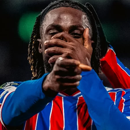 Manchester United – Crystal Palace – Ponturi Pariuri Premier League – 01.03.2026