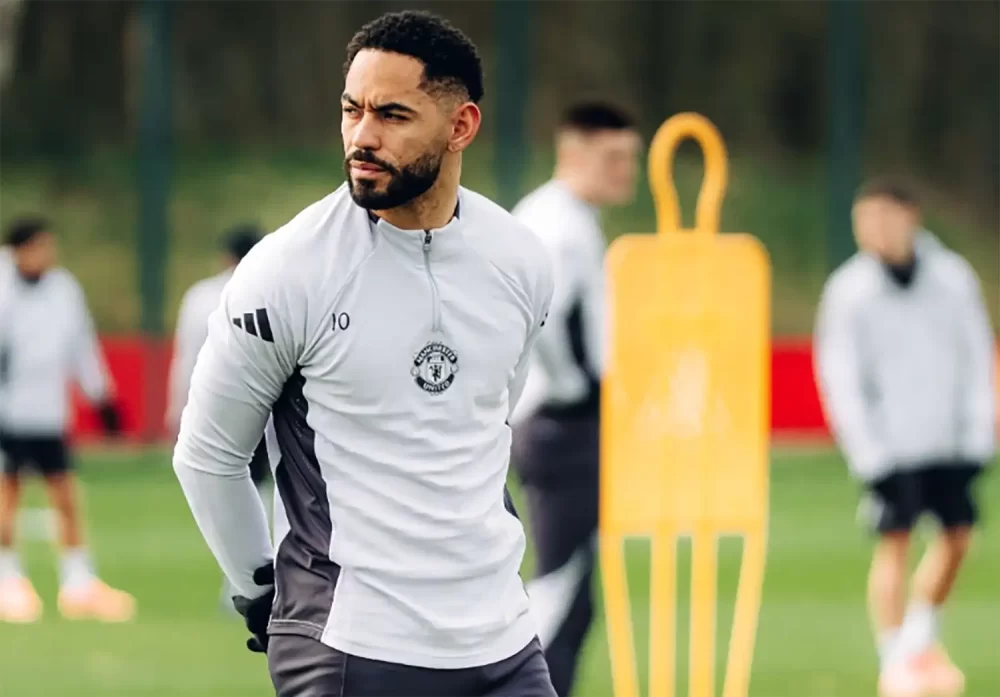 Manchester United - Tottenham - Ponturi Pariuri Premier League - 07.02.2026