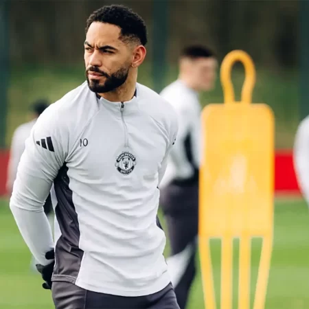 Manchester United – Tottenham – Ponturi Pariuri Premier League – 07.02.2026