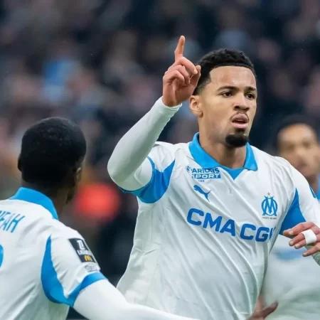 Marseille vs Rennes – Ponturi pariuri Cupa Franței – 03.02.2026
