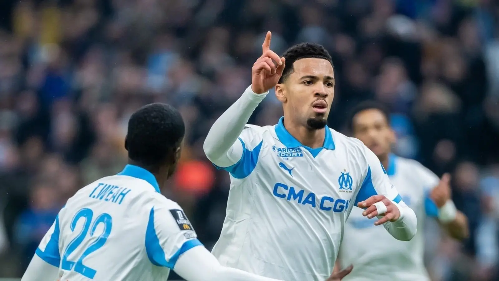 Marseille vs Rennes - Ponturi pariuri Cupa Franței - 03.02.2026