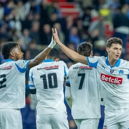 Marseille vs Strasbourg – Ponturi pariuri Ligue 1 – 14.02.2026