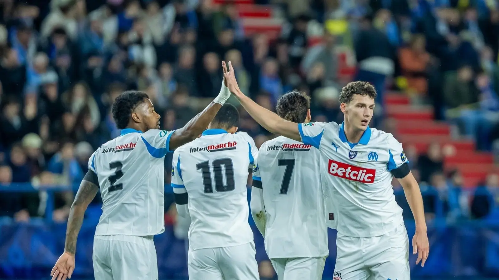 Marseille vs Strasbourg - Ponturi pariuri Ligue 1 - 14.02.2026