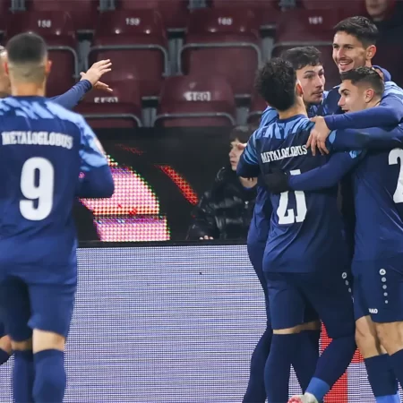 Metaloglobus vs Csikszereda – Ponturi Pariuri Superliga – 4 februarie 2026