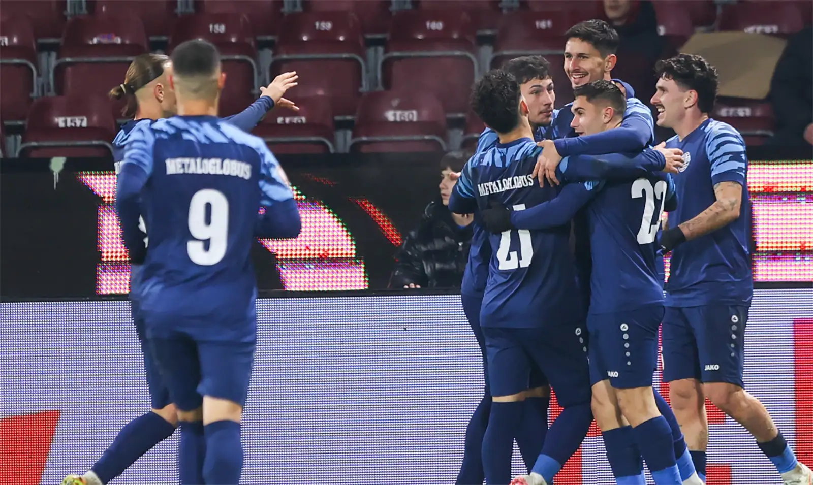 Metaloglobus vs Csikszereda - Ponturi Pariuri Superliga - 4 februarie 2026