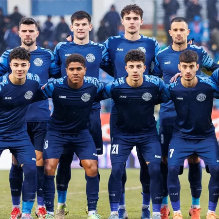 Metaloglobus vs Oțelul Galați, Ponturi Pariuri Superliga, 14.02.2026