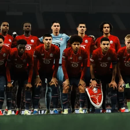 Metz vs Lille – Ponturi pariuri Ligue 1 – 06.02.2026