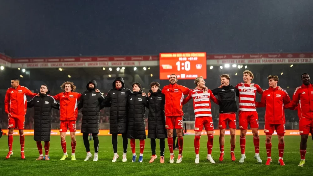 Monchengladbach - Union Berlin, Ponturi pariuri Bundesliga, 28 februarie 2026