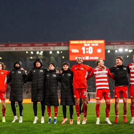 Monchengladbach – Union Berlin, Ponturi pariuri Bundesliga, 28 februarie 2026