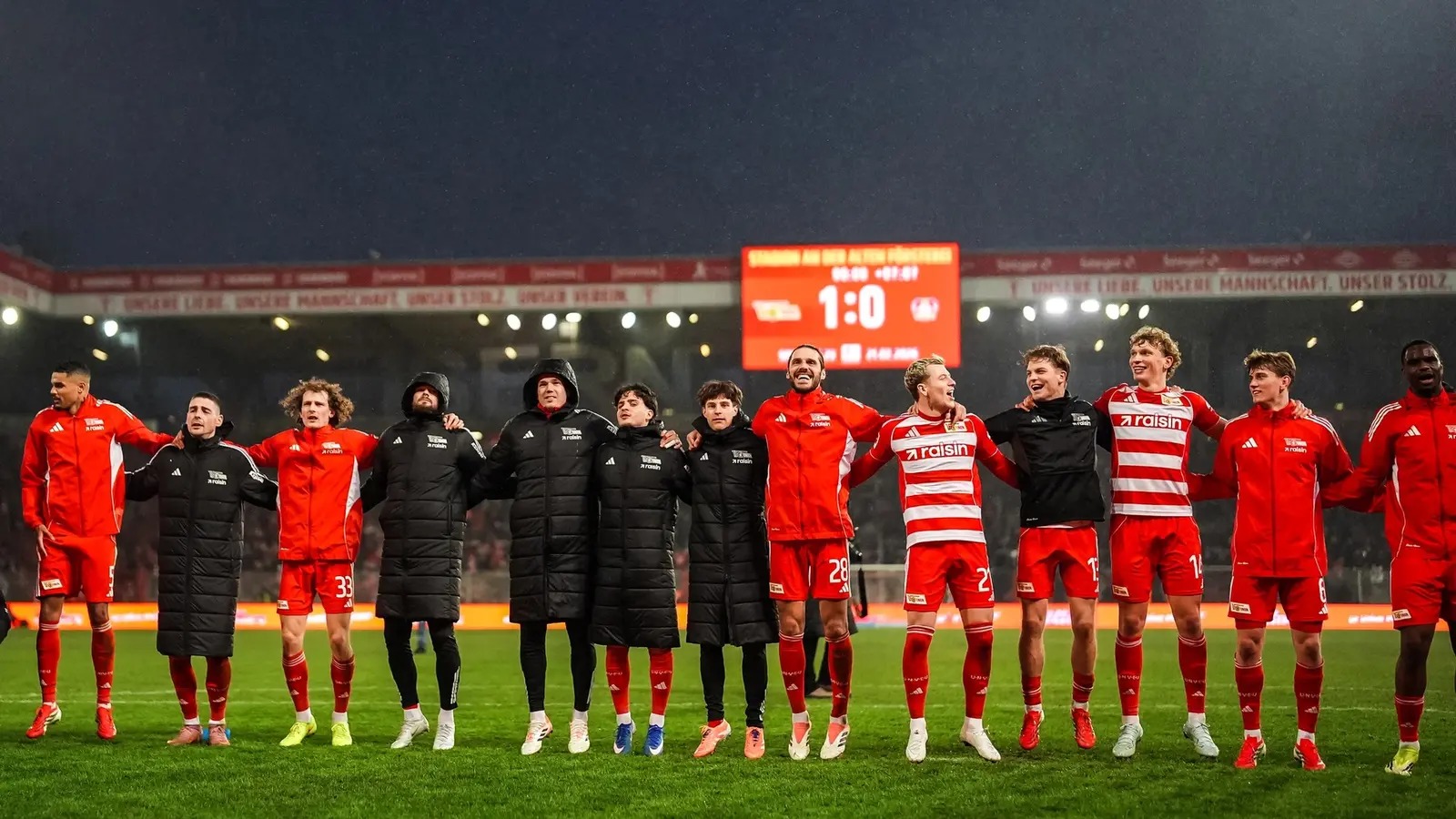 Monchengladbach - Union Berlin, Ponturi pariuri Bundesliga, 28 februarie 2026