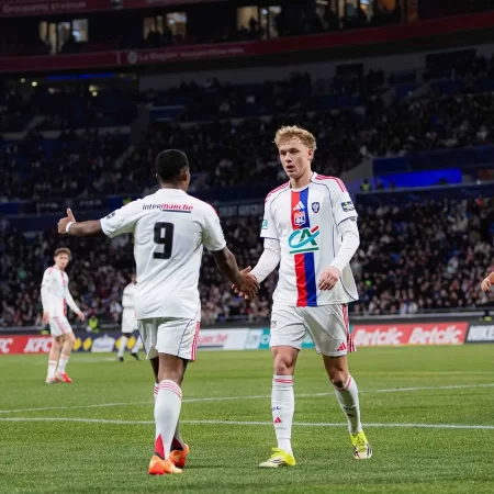 Nantes vs Lyon – Ponturi pariuri Ligue 1 – 07.02.2026