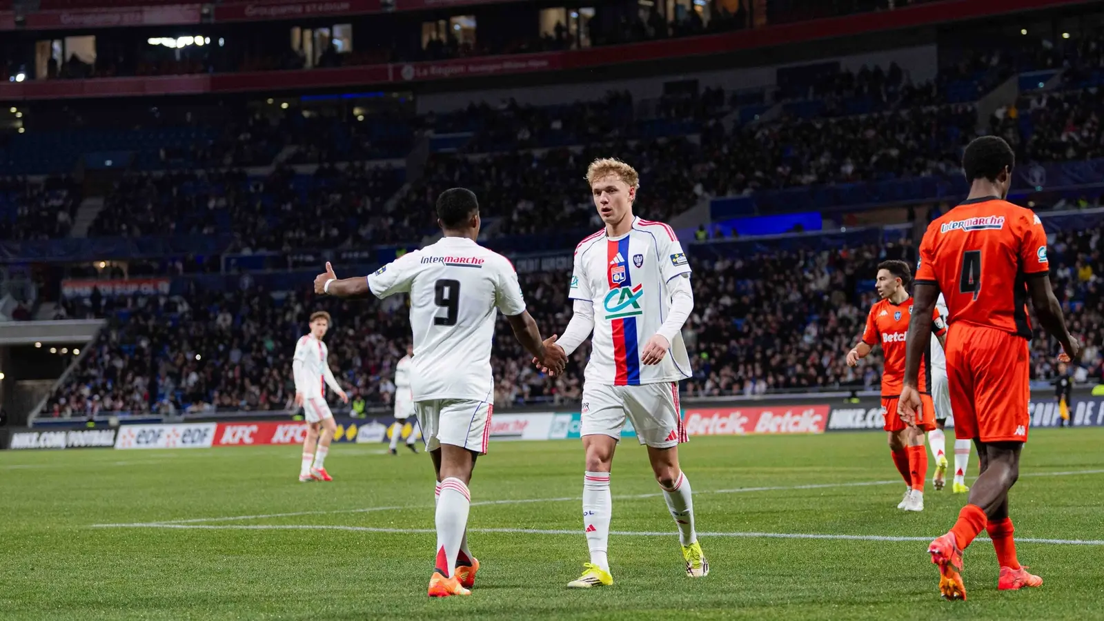 Nantes vs Lyon - Ponturi pariuri Ligue 1 - 07.02.2026