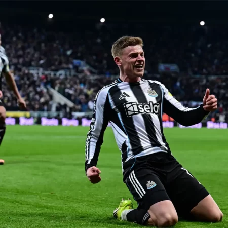 Newcastle vs Brentford, Ponturi Pariuri Premier League, 07.02.2026