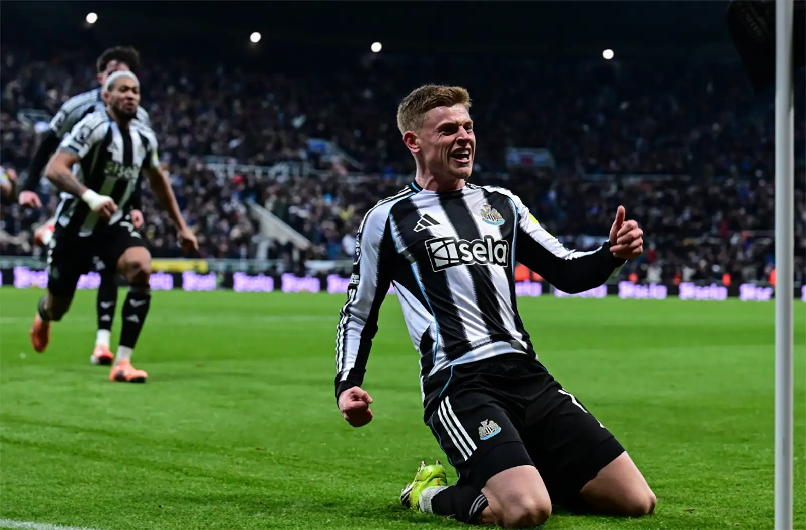 Newcastle vs Brentford, Ponturi Pariuri Premier League, 07.02.2026