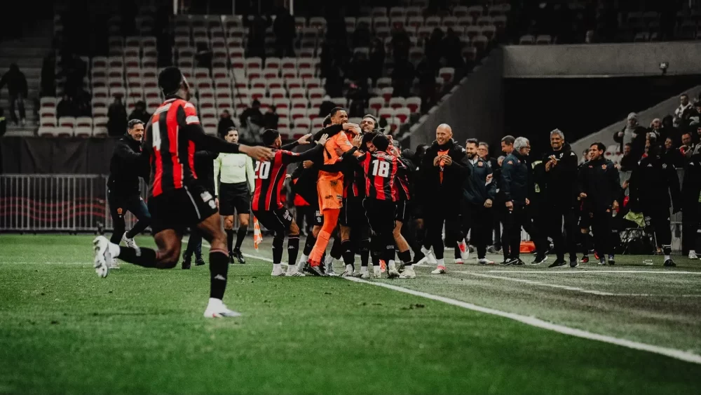 Nice vs AS Monaco - Ponturi pariuri Ligue 1 - 08.02.2026