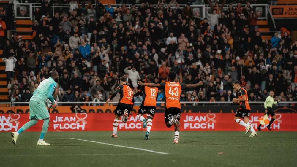 Nice vs FC Lorient - Ponturi pariuri Ligue 1 - 22.02.2026