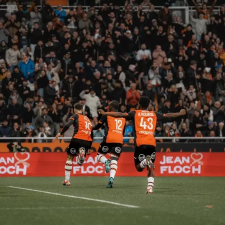 Nice vs FC Lorient – Ponturi pariuri Ligue 1 – 22.02.2026