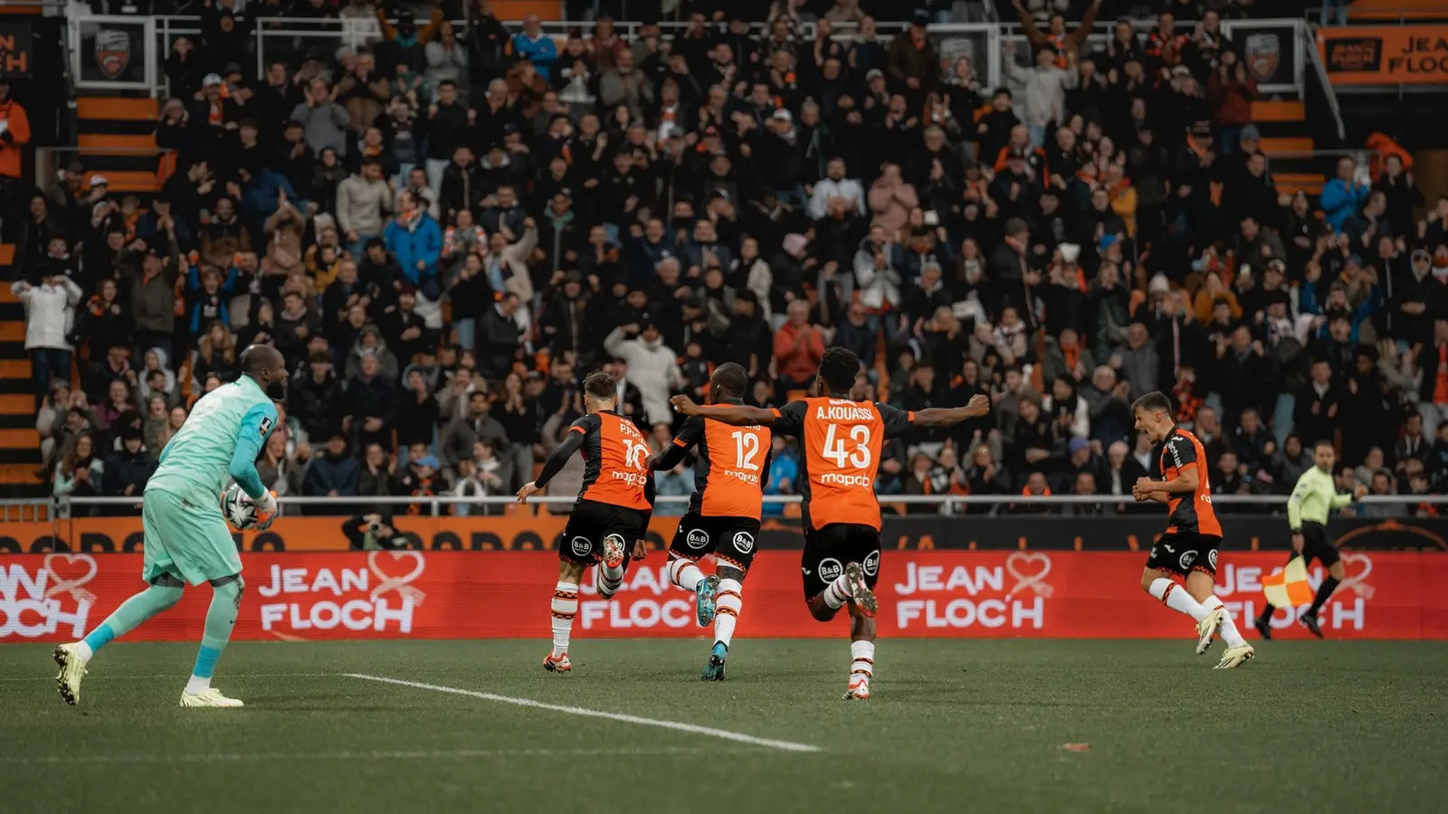 Nice vs FC Lorient - Ponturi pariuri Ligue 1 - 22.02.2026