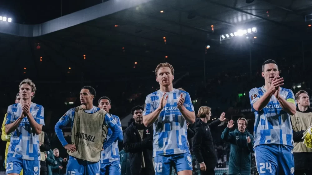 Nijmegen - Utrecht - 11 februarie 2026 - Bet Builder Cota 3 din Eredivisie