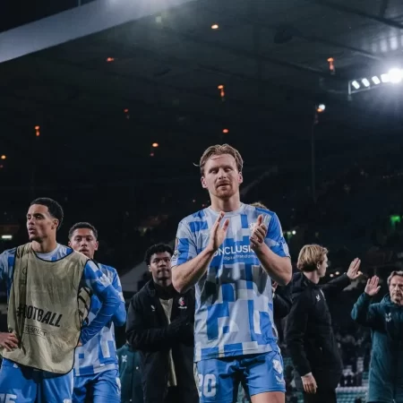 Nijmegen – Utrecht – 11 februarie 2026 – Bet Builder Cota 3 din Eredivisie