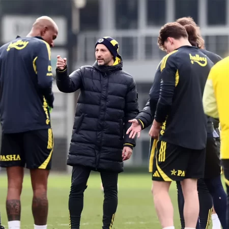 Nottingham vs Fenerbahce, Ponturi Pariuri Europa League, 26.02.2026