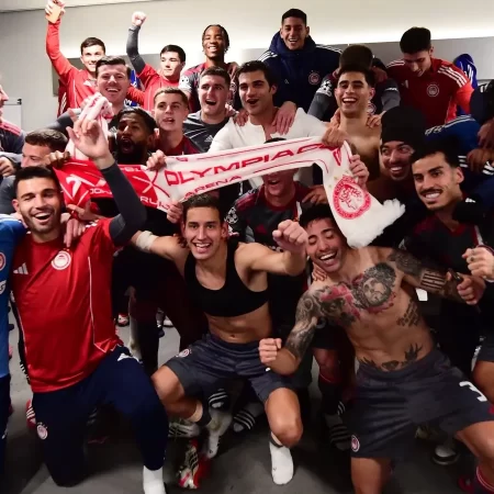 Olympiakos – Leverkusen, Ponturi pariuri Champions League, 18 februarie 2026