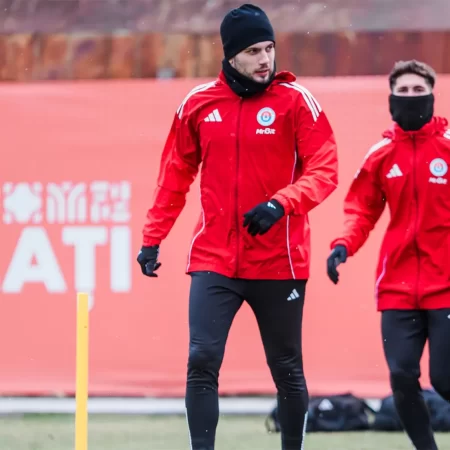 Oțelul Galați – UTA Arad – Ponturi Pariuri Superliga – 20 februarie 2026