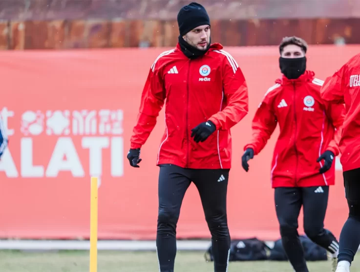 Oțelul Galați – UTA Arad – Ponturi Pariuri Superliga – 20 februarie 2026