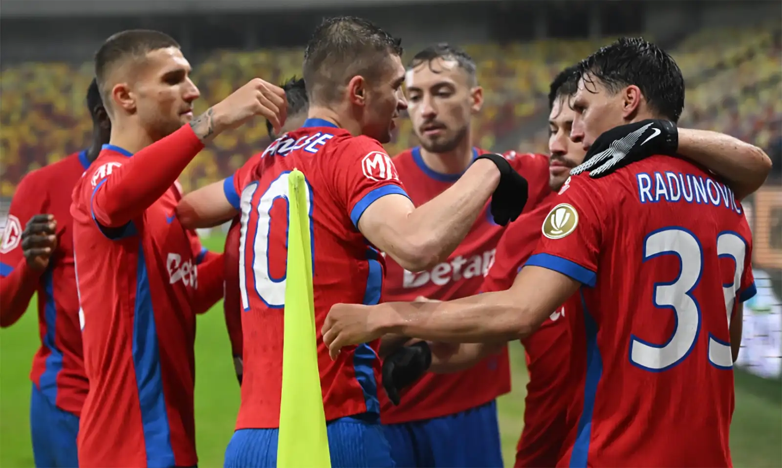 Oțelul Galați vs FCSB, Ponturi Pariuri Superliga, 8 februarie 2026