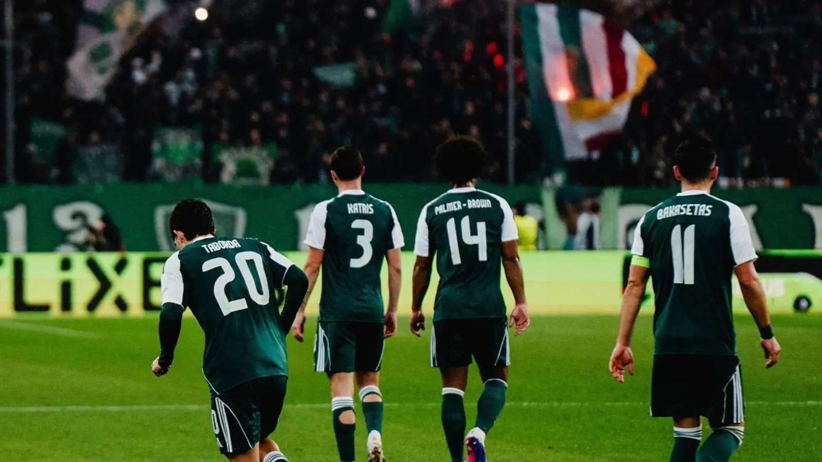 Panathinaikos - Plzen, Ponturi pariuri Europa League, 19 februarie 2026
