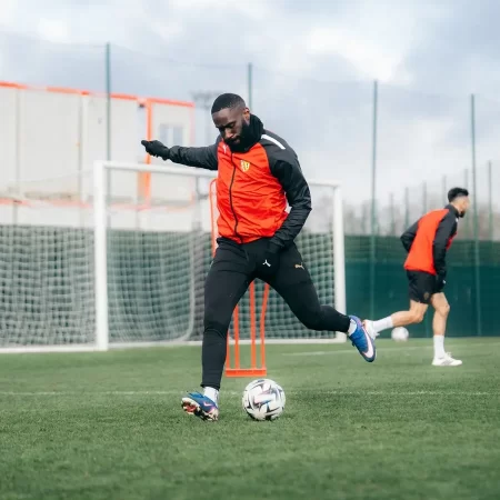 Paris FC vs Lens – Ponturi pariuri Ligue 1 – 14.02.2026