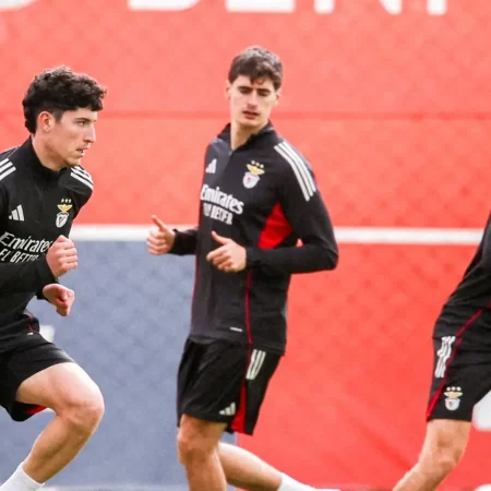 Pariuri Speciale Benfica – Real Madrid – Plasăm 3 Cote mari pentru duelul de la Lisabona!