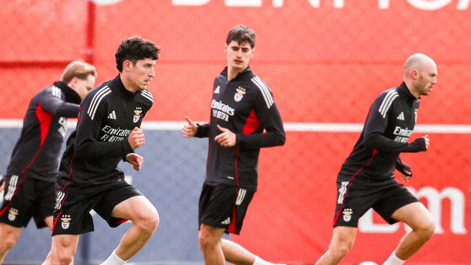 Pariuri Speciale Benfica - Real Madrid - Plasăm 3 Cote mari pentru duelul de la Lisabona!