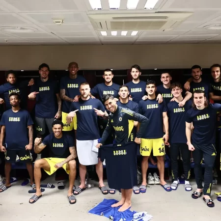 Pariuri speciale Fenerbahce – Nottingham Forest – Top 3 recomandări pentru duelul de la Istanbul