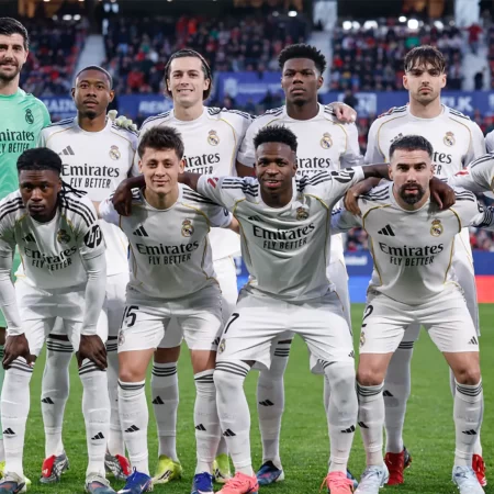 Pariuri Speciale Real Madrid – Benfica – vedetele lui Arbeloa ar trebui să iasă la rampă pe Bernabeu