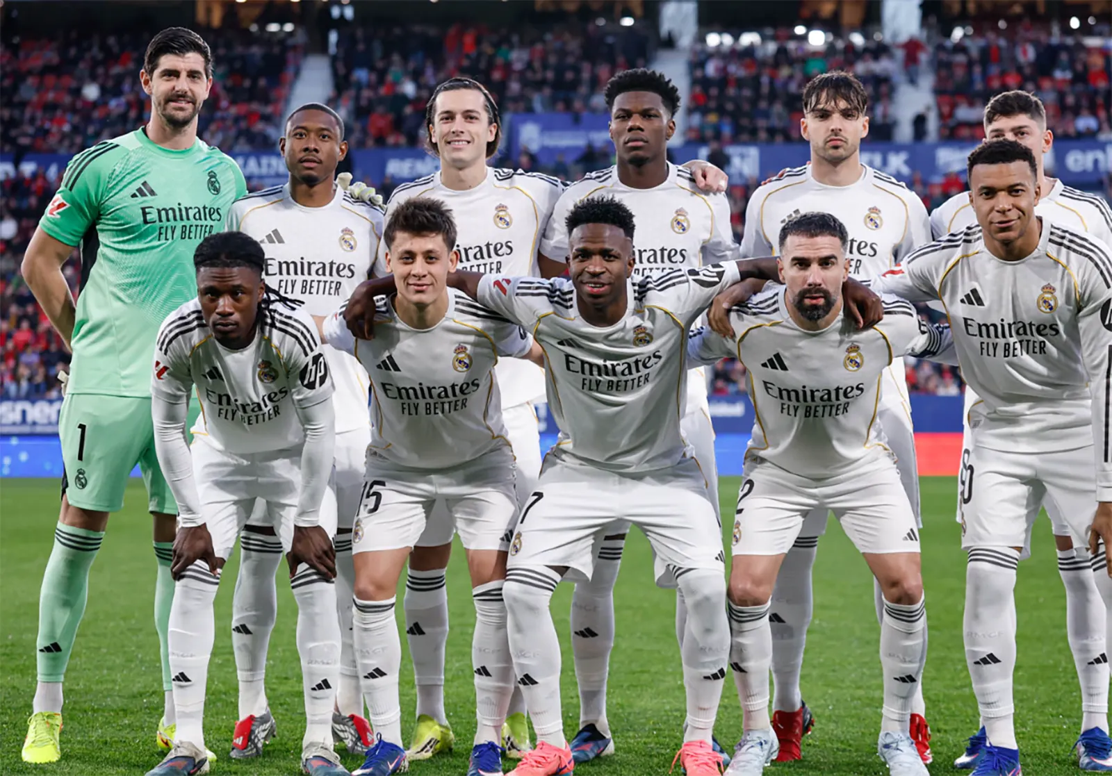 Pariuri Speciale Real Madrid - Benfica - vedetele lui Arbeloa ar trebui să iasă la rampă pe Bernabeu