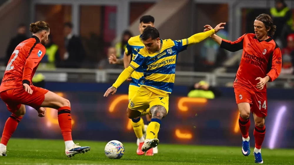 Parma vs Cagliari - Ponturi pariuri Serie A - 27.02.2026