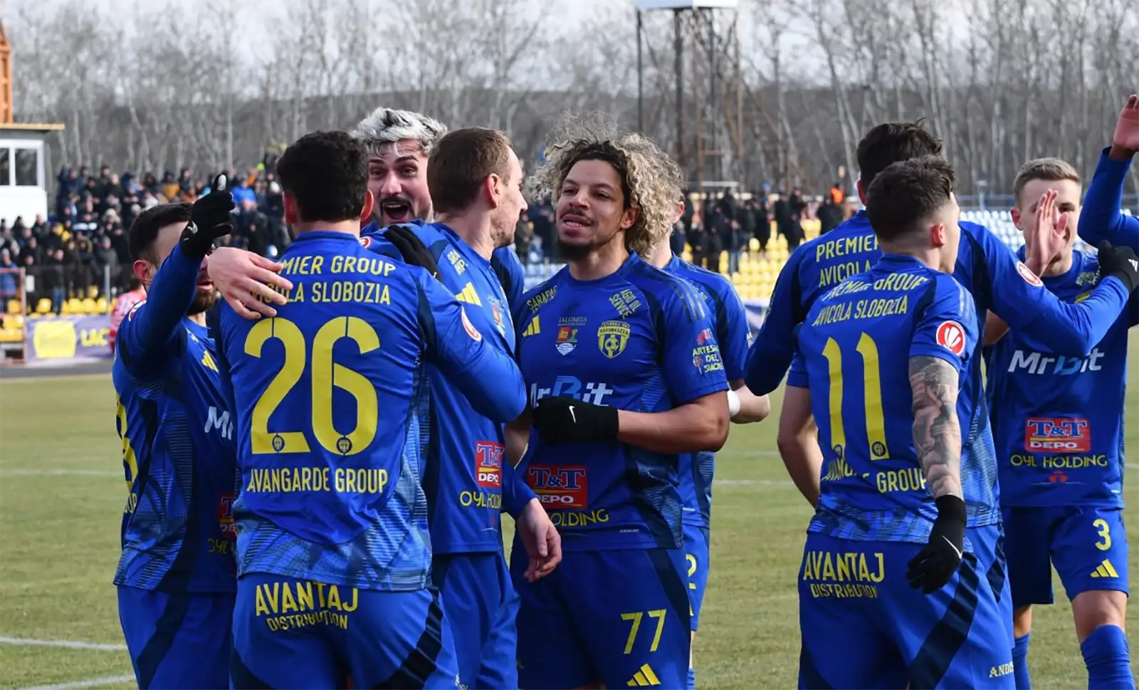 Petrolul Ploiești - Unirea Slobozia - Ponturi Pariuri Superliga 03.02.2026