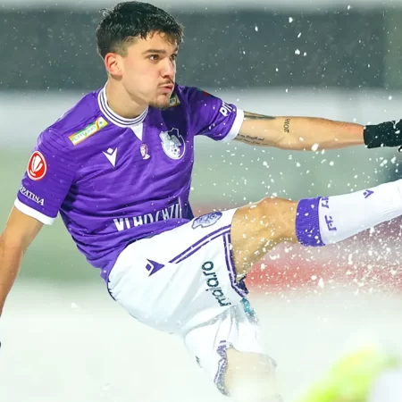 Petrolul vs FC Argeș, Ponturi Pariuri Superliga, 13.02.2026