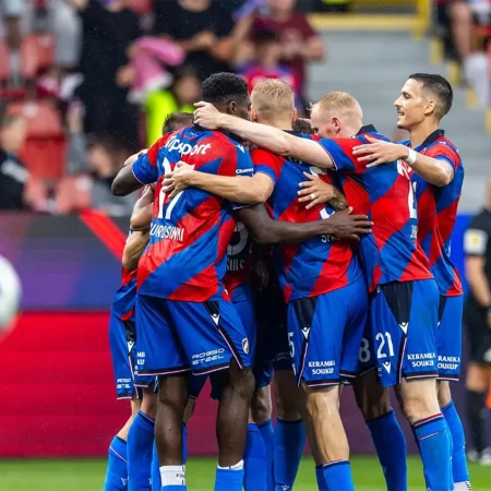 Plzen vs Panathinaikos, Ponturi Pariuri Europa League, 26.02.2026